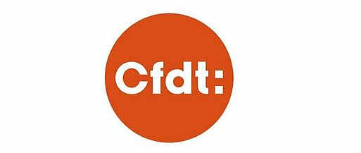 LOGO CFDT