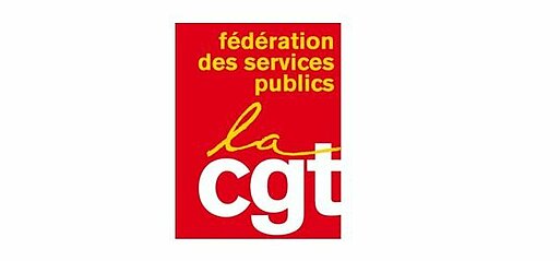 LOGO CGT