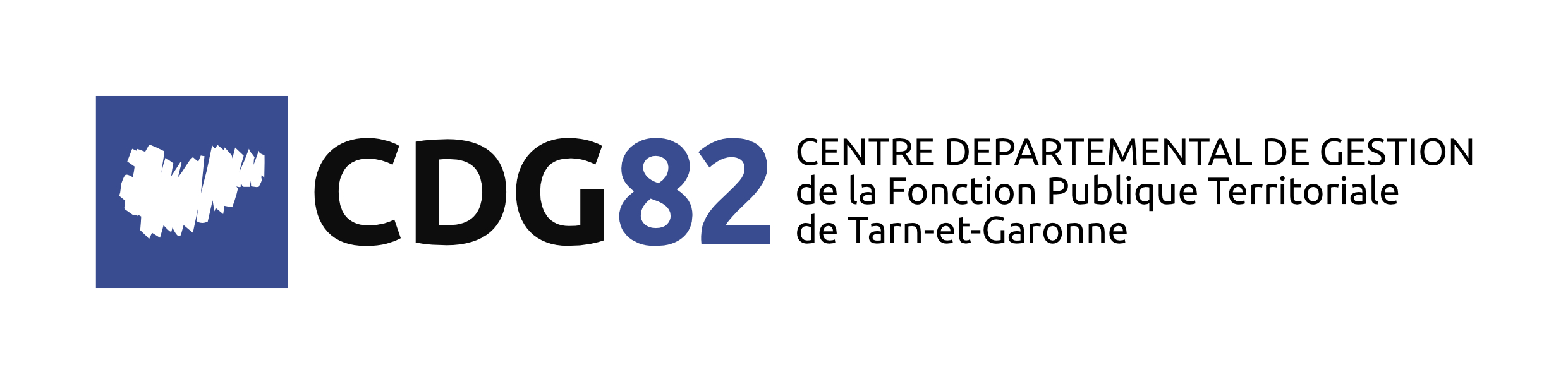 Logo du CDG82